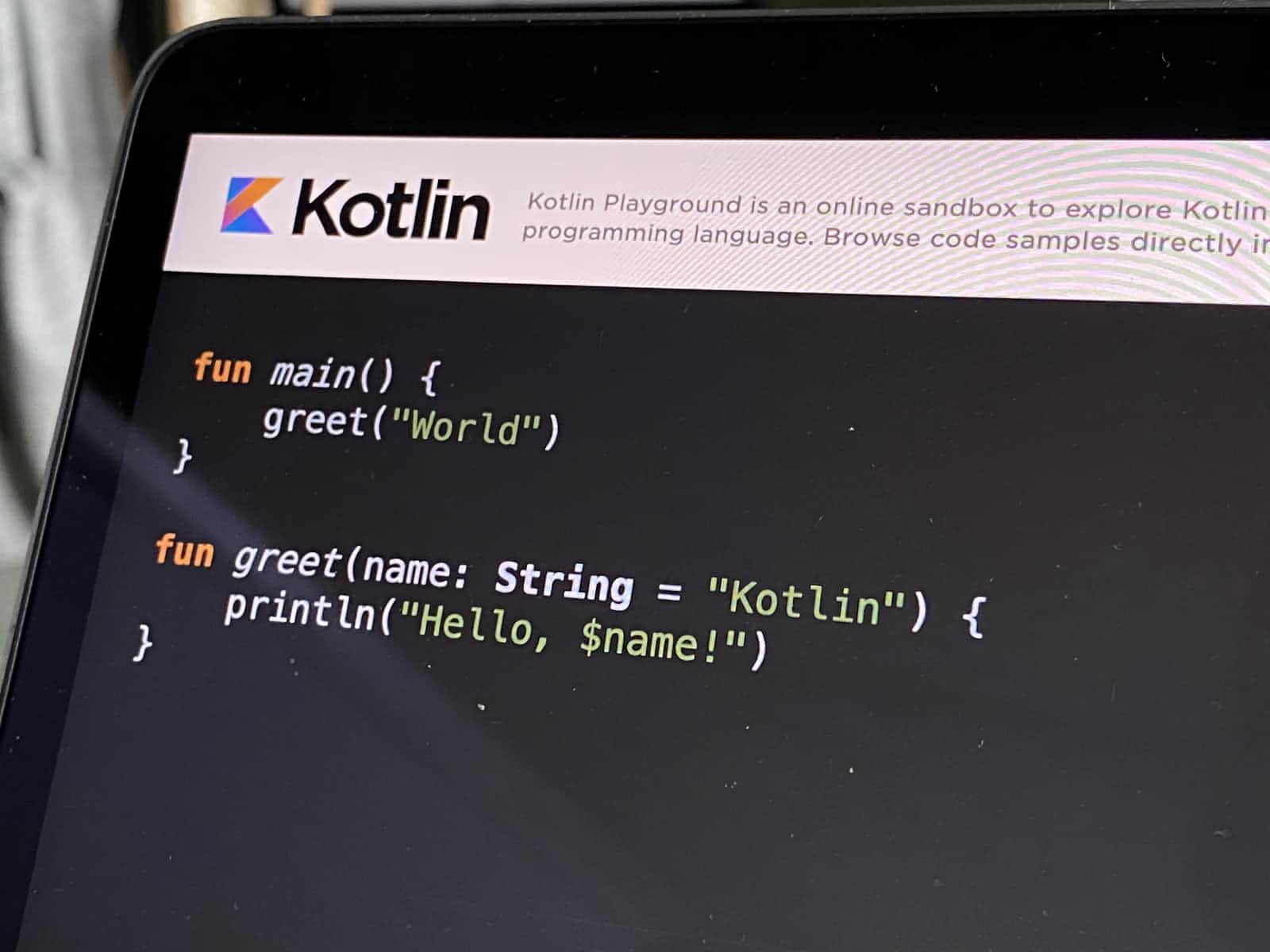 Kotlin Extension Functions Demystified